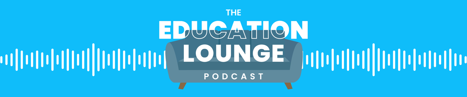 The Education Lounge Podcast