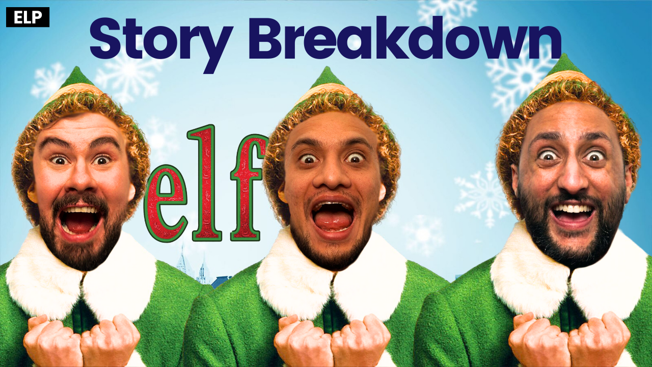 What Makes Elf a Christmas Classic? – Elf Movie Breakdown