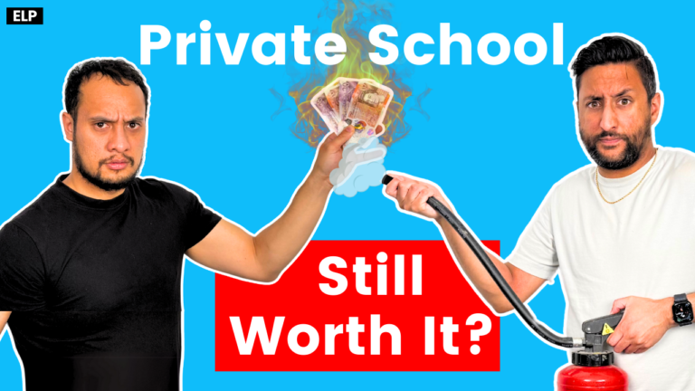 Is Private School Worth It? High Costs, Small Classes and the REAL ROI
