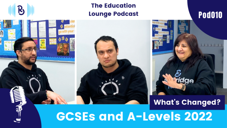 GCSEs and A-Levels 2022: What’s Changing?