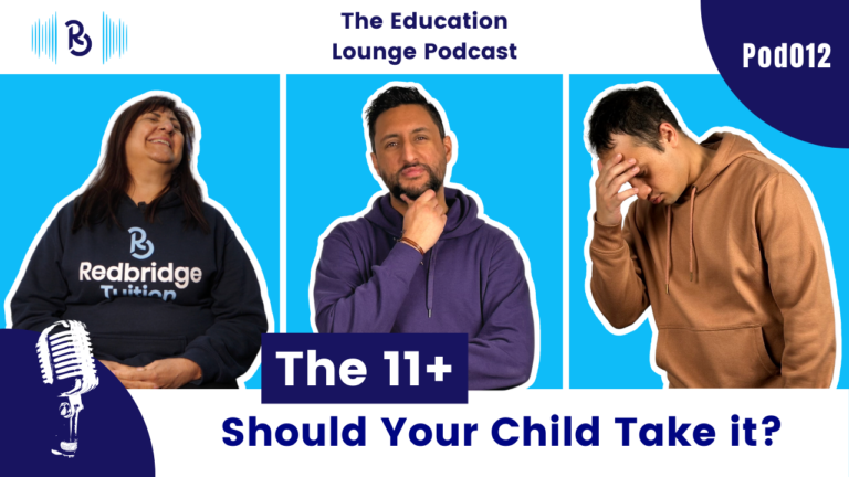Should Your Child Take the 11+?