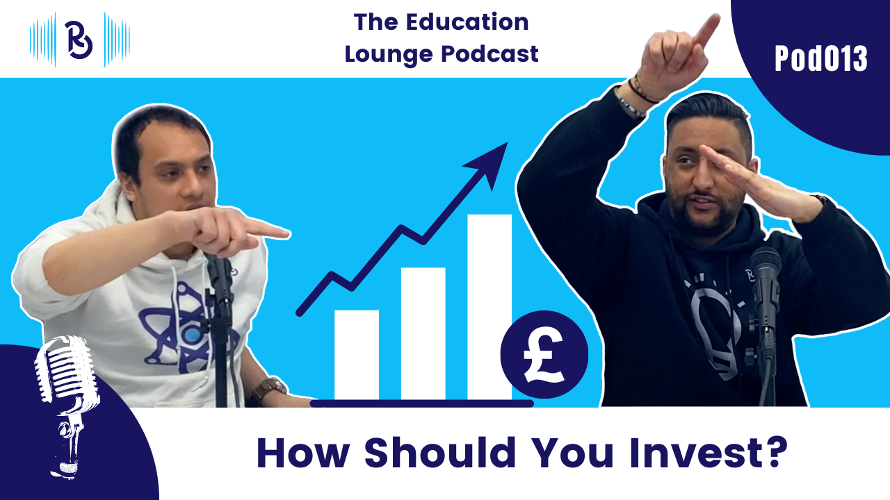 How Should You Invest?