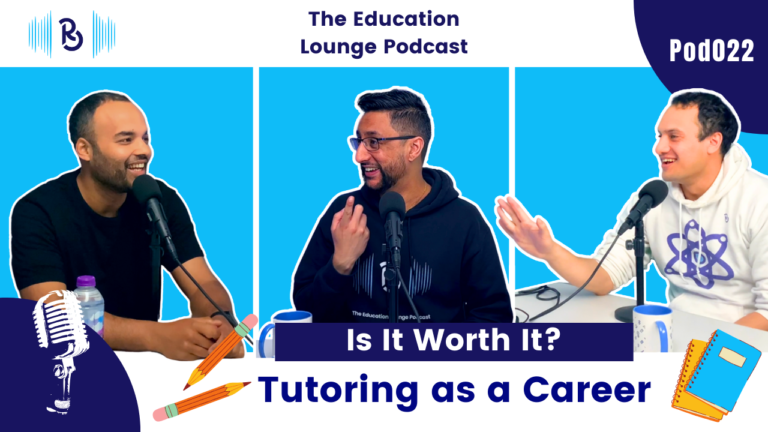 Tutoring as a Career