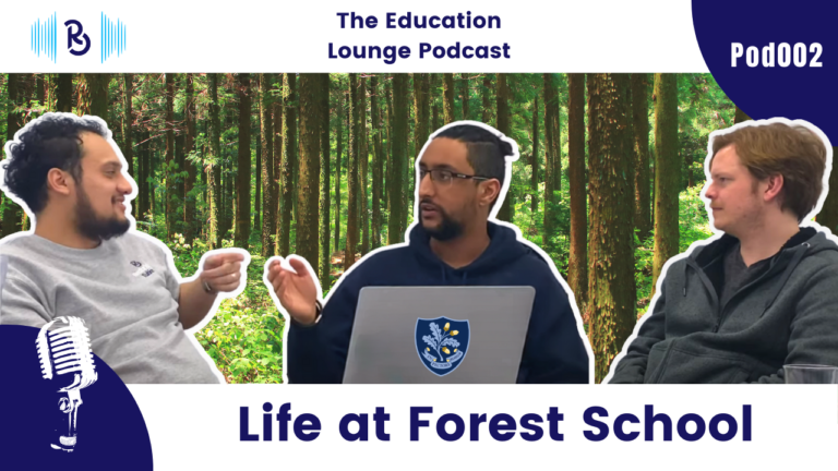 Life at Forest School
