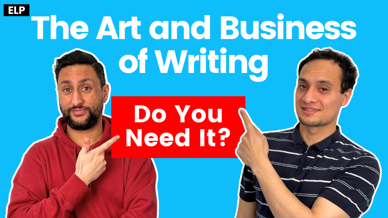 Is Writing Still Important in 2024?