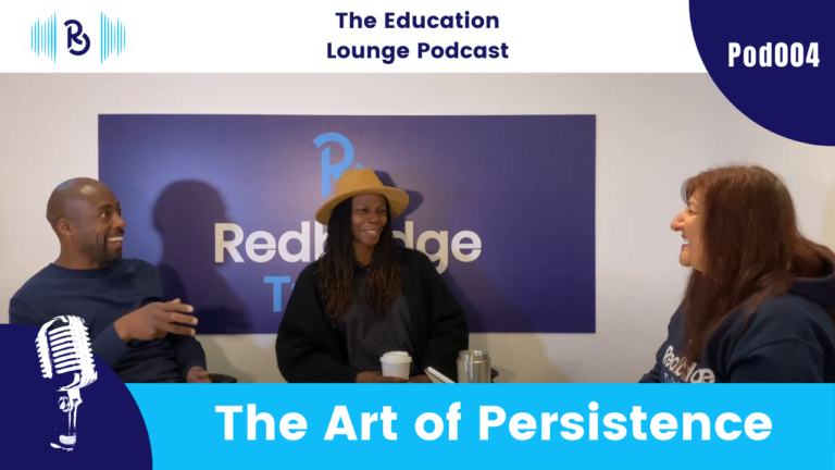 The Art of Persistence