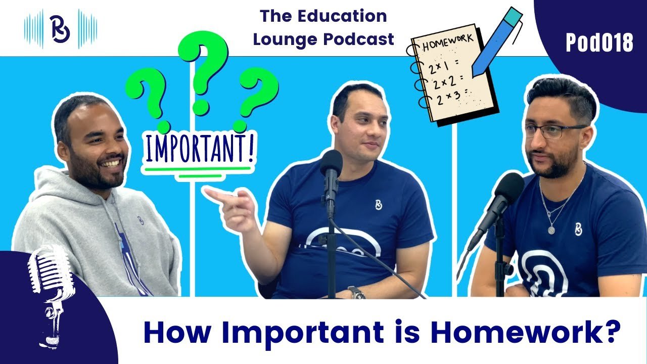 How Important is Homework