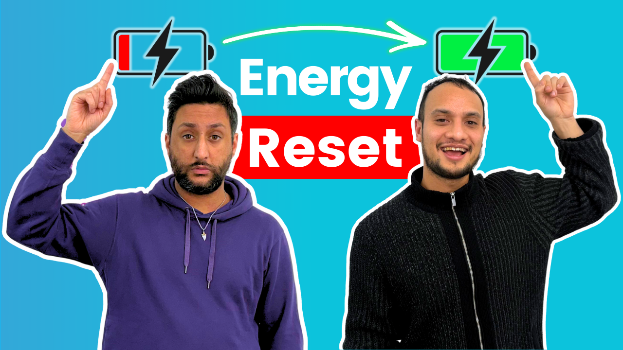 Resets – Why Immediate Gratification Is Destroying Your Potential