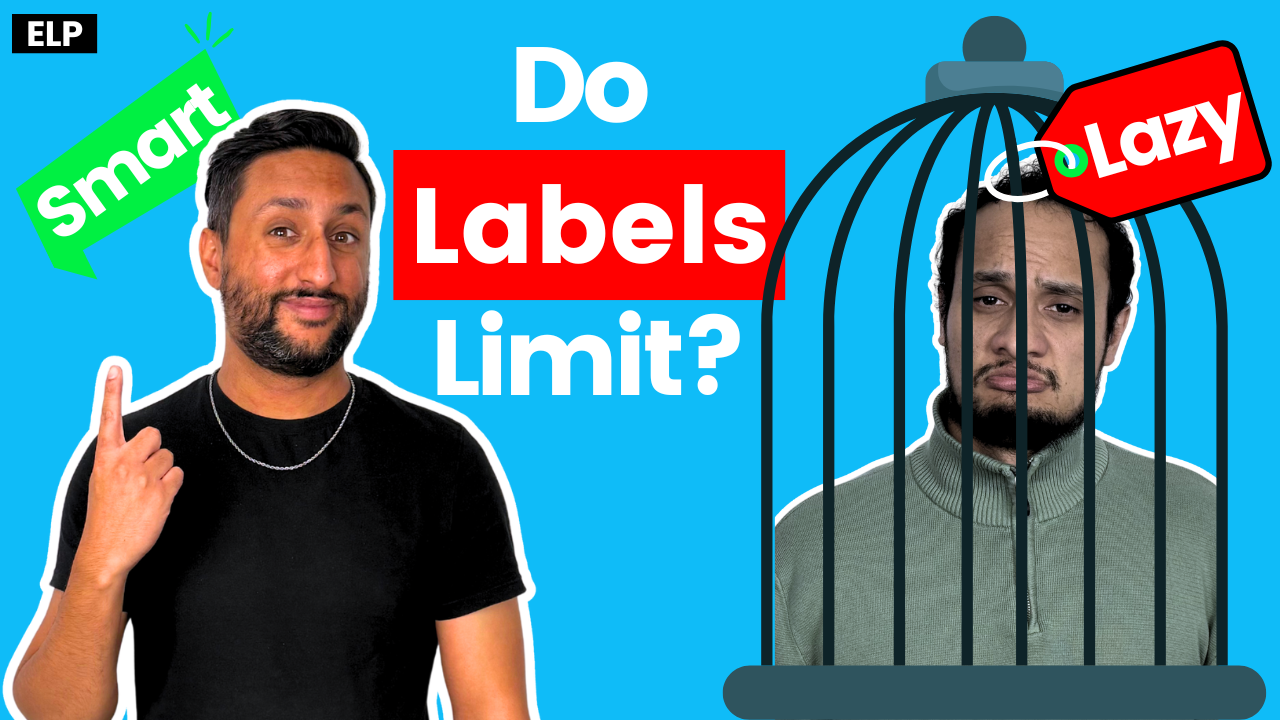 Is Labelling Bad for Children and Adults?