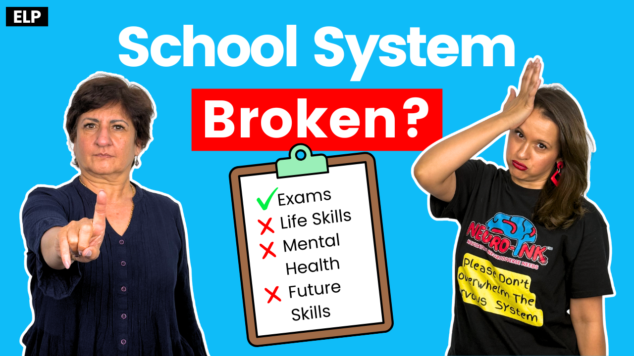 Is the UK School System Still Fit for Purpose in 2026? | Ofsted, AI & Mental Health