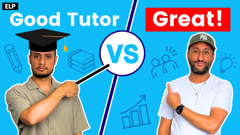 What Makes A Truly Great Teacher?