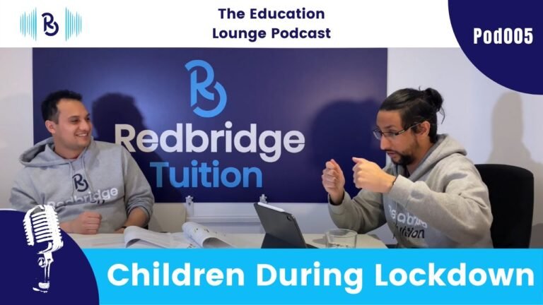 How Did Children Fare During Lockdown?