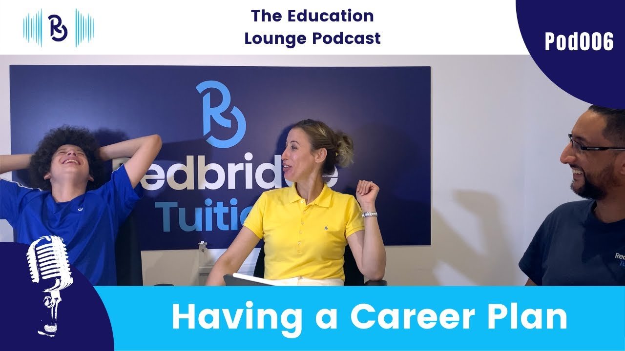 Is Having a Career Plan Important?