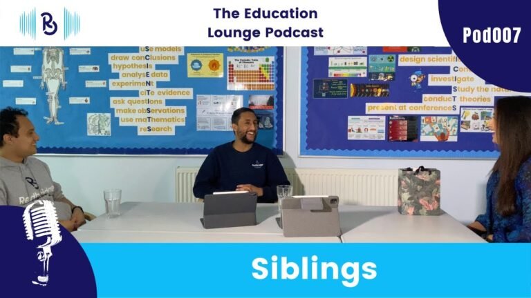 Siblings