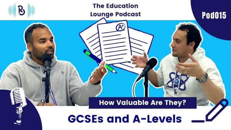 GCSEs and A-Levels 2022: How Valuable Are They?