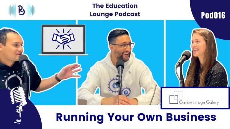 Running Your Own Business
