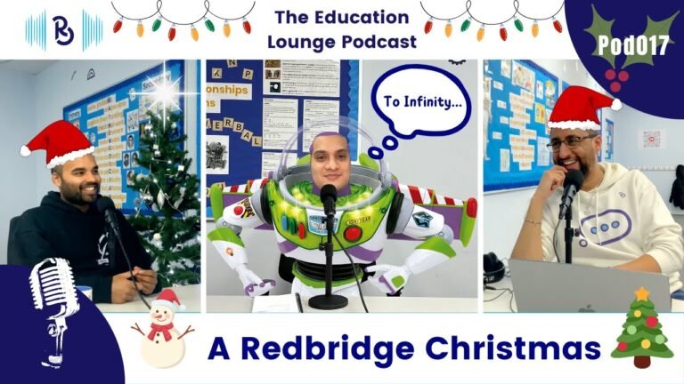 A Redbridge Christmas